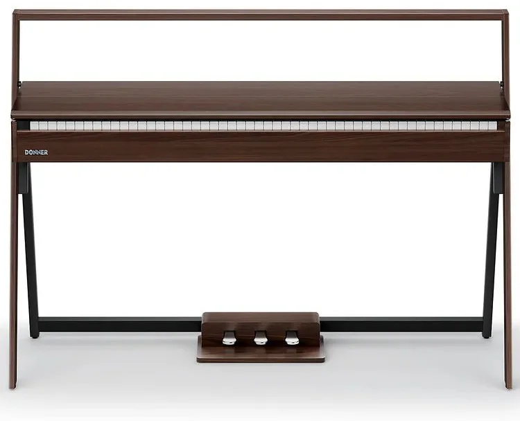 Цифровое пианино Donner Oura R300 Brown