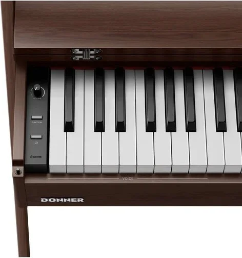 Цифровое пианино Donner Oura R300 Brown