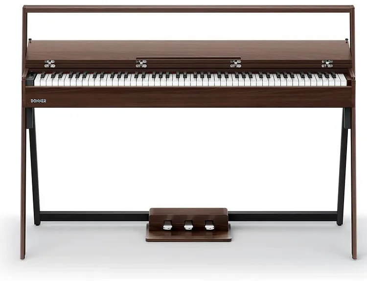 Цифровое пианино Donner Oura R300 Brown