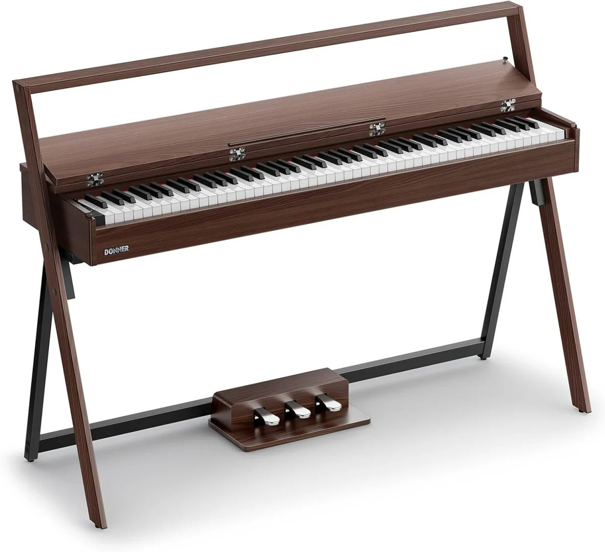 Цифровое пианино Donner Oura R300 Brown
