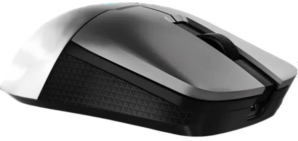 Мышь Lenovo Legion M600s серый