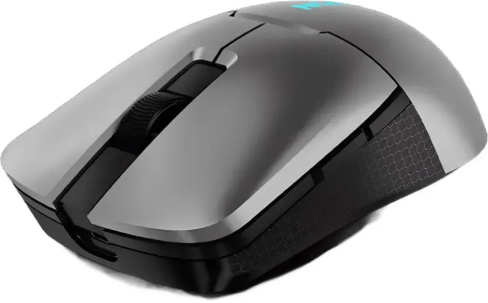 Мышь Lenovo Legion M600s серый