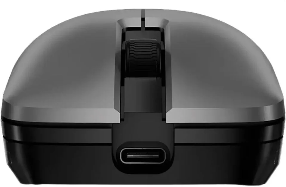 Мышь Lenovo Legion M600s серый