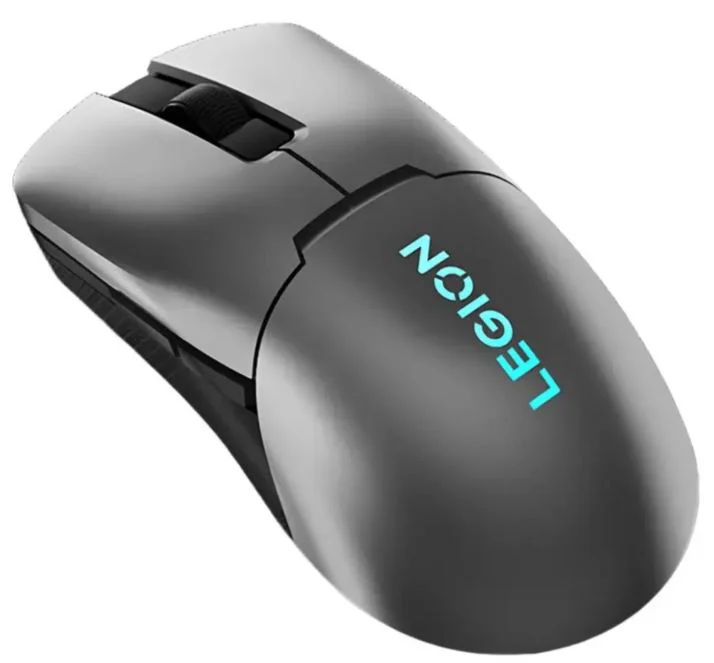 Мышь Lenovo Legion M600s серый