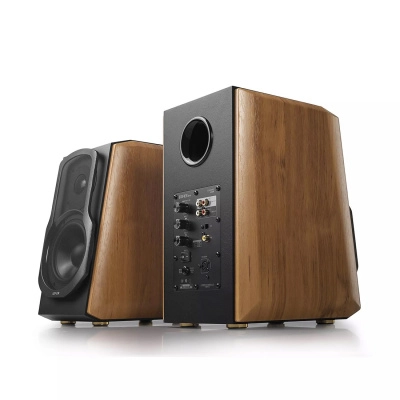 Акустическая система Edifier S1000MK Brown - ForteMarket Акустическая система Edifier S1000MK Brown купить,0