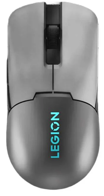 Мышь Lenovo Legion M600s серый