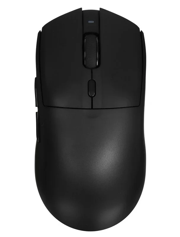 Мышь Ajazz AJ139 V2 MC Black