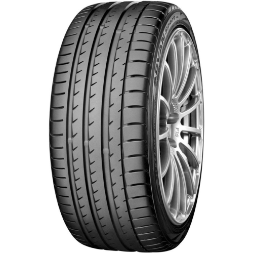 Шина Yokohama V105T 285/45 R21 113Y летняя  купить,NaN