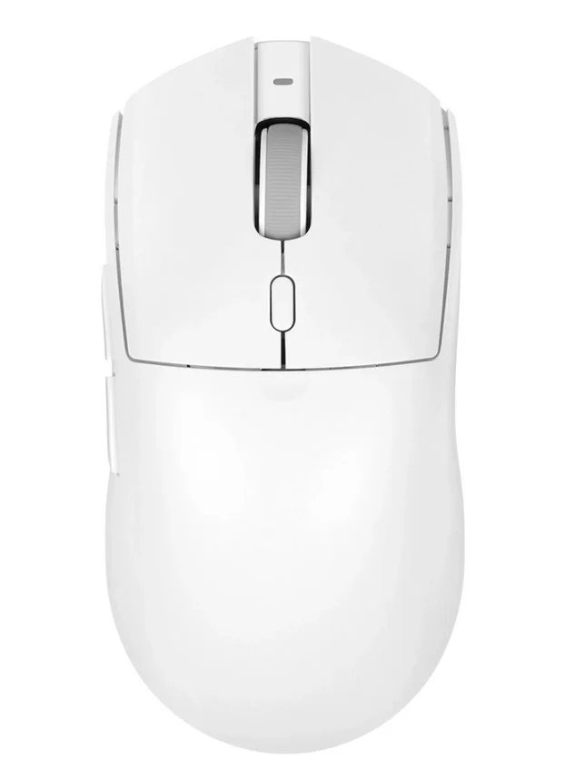 Мышь Ajazz AJ139 V2 MC White