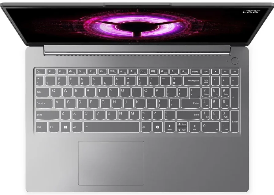 Ноутбук Lenovo LOQ 15ARP10E 83S00009RK 15.6" Luna Grey купить,NaN