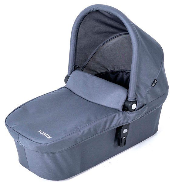 Коляска 3в1 Tomix City HP-716 Grey купить,NaN