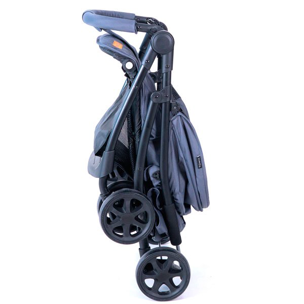 Коляска 3в1 Tomix City HP-716 Grey купить,NaN