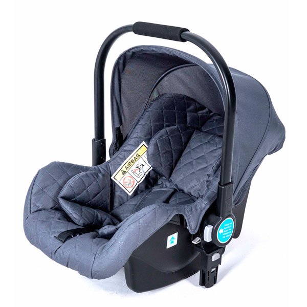 Коляска 3в1 Tomix City HP-716 Grey купить,NaN