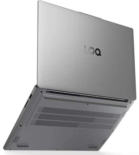 Ноутбук Lenovo LOQ 15ARP10E 83S00009RK 15.6" Luna Grey купить,NaN