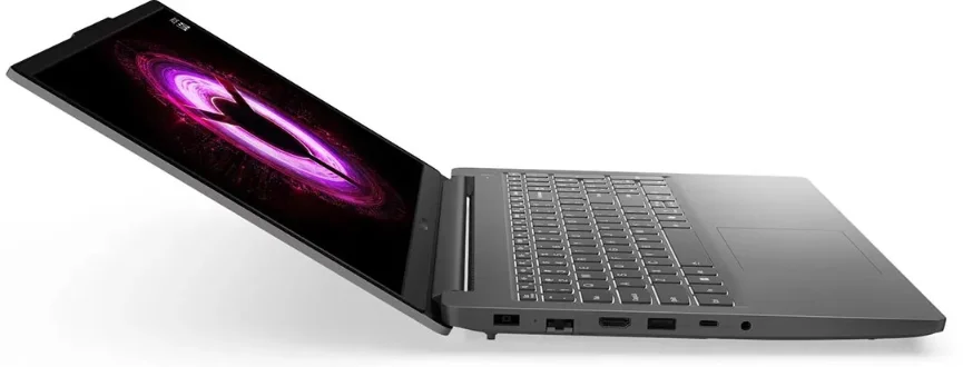 Ноутбук Lenovo LOQ 15ARP10E 83S00009RK 15.6" Luna Grey купить,NaN