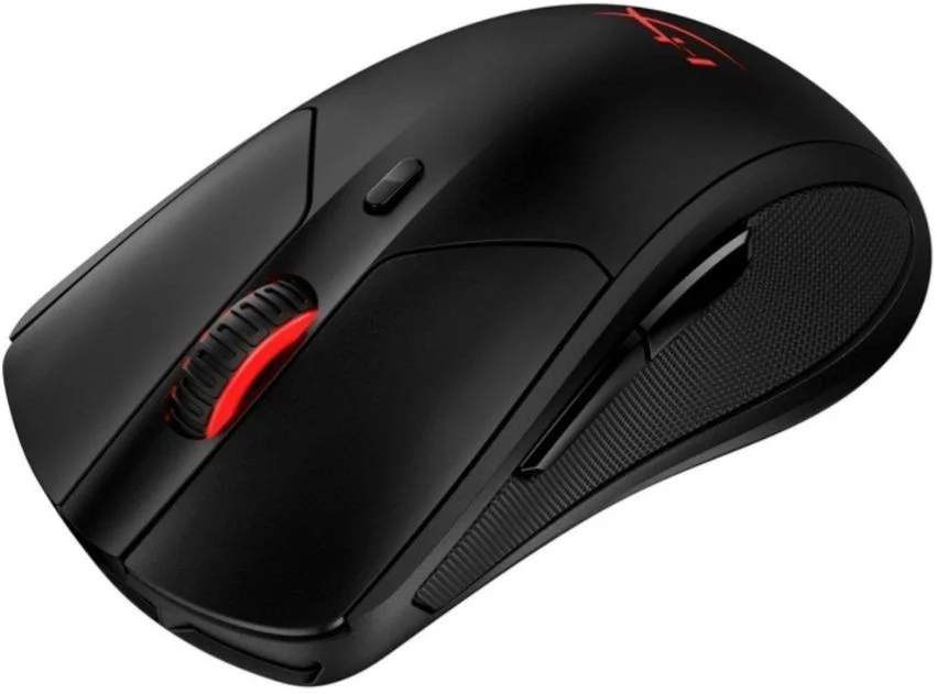 Мышь HyperX Pulsefire Dart HX-MC006B Black