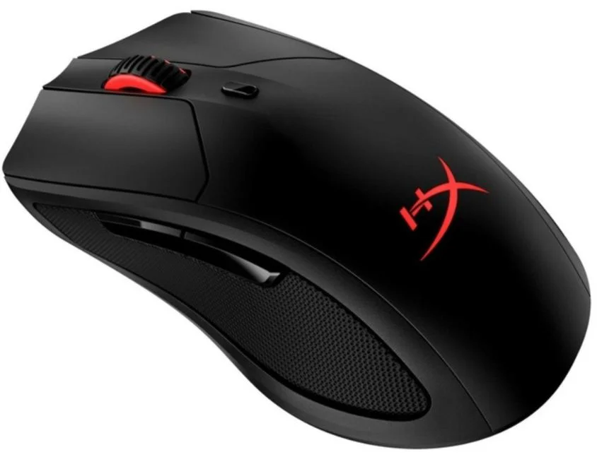 Мышь HyperX Pulsefire Dart HX-MC006B Black