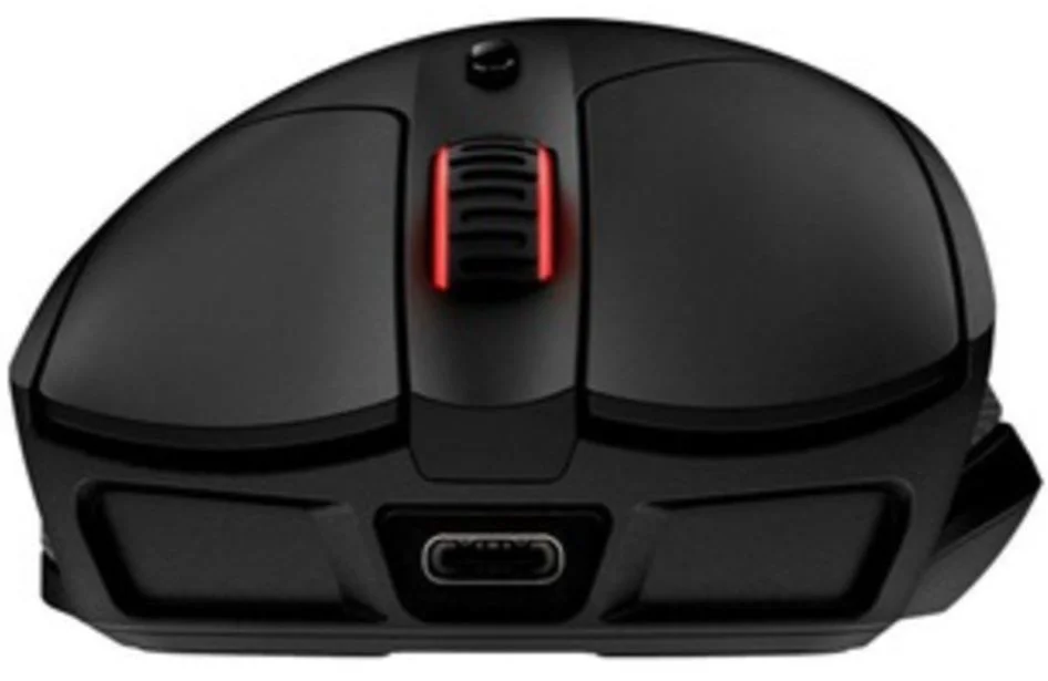 Мышь HyperX Pulsefire Dart HX-MC006B Black