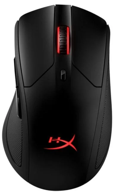 Мышь HyperX Pulsefire Dart HX-MC006B Black