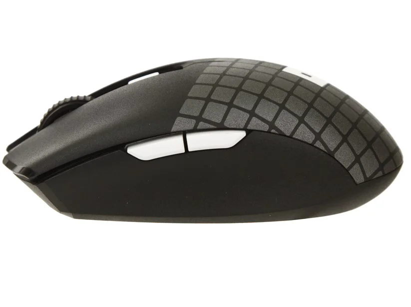 Мышь Razer Orochi V2 Roblox Edition RZ01-03730600-R3M1 черно-серый