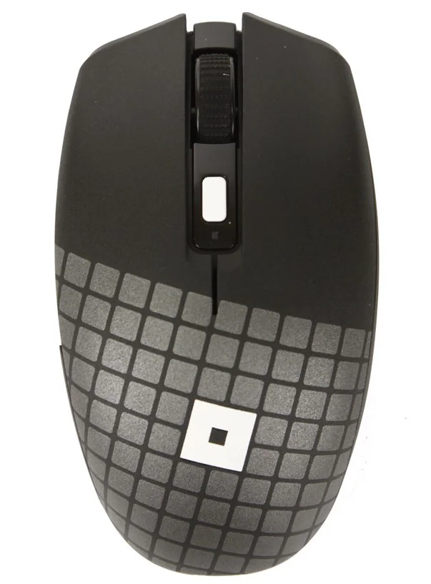 Мышь Razer Orochi V2 Roblox Edition RZ01-03730600-R3M1 черно-серый