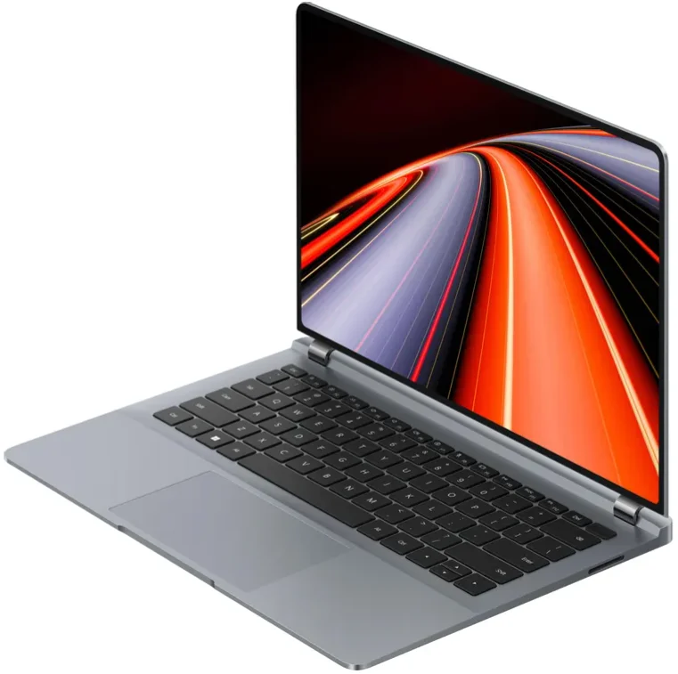 Ноутбук Huawei MateBook GT 14 ENZH-X 53014NQD 14.2" Space Gray купить,NaN