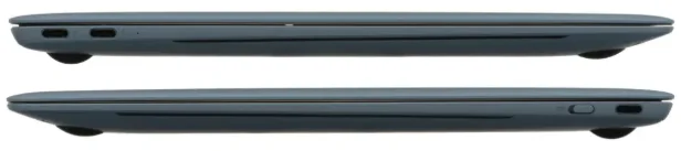 Ноутбук Huawei MateBook X Pro VGHH-X 53014NRR 14.2" Morandi Blue