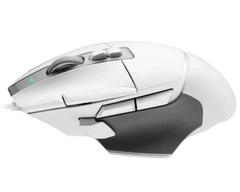 Мышь Logitech G502 X Lightspeed 910-006189 White купить,106390
