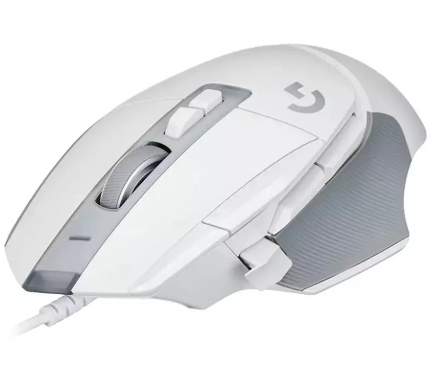 Мышь Logitech G502 X Lightspeed 910-006189 White купить,106390
