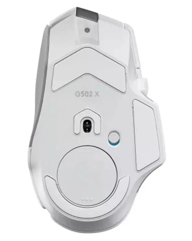 Мышь Logitech G502 X Lightspeed 910-006189 White купить,106390