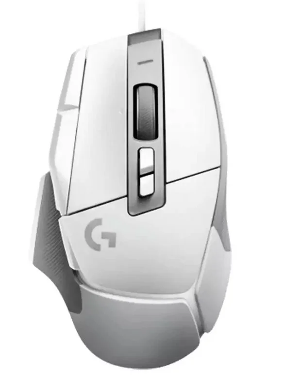 Мышь Logitech G502 X Lightspeed 910-006189 White купить,106390