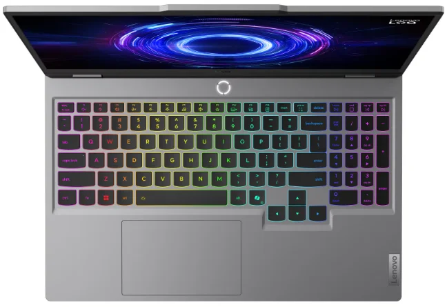 Ноутбук Lenovo LOQ 15IRX10 83JE00RMRK 15.6" Luna Grey купить,NaN