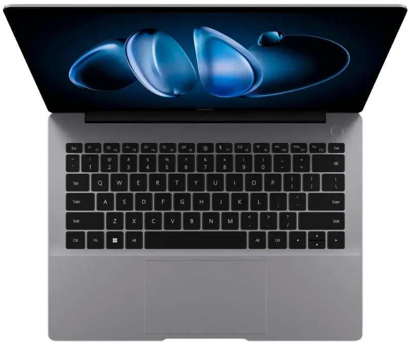 Ноутбук Huawei MateBook GT 14 ENZH-X 53014NQD 14.2" Space Gray купить,NaN