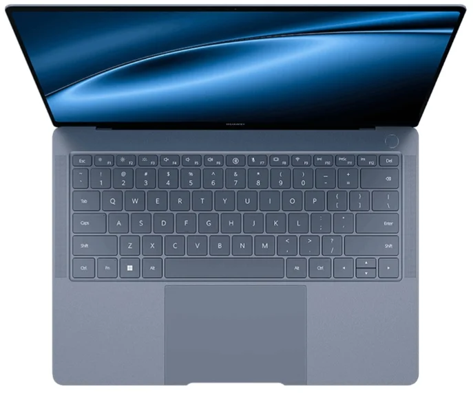 Ноутбук Huawei MateBook X Pro VGHH-X 53014NRR 14.2" Morandi Blue