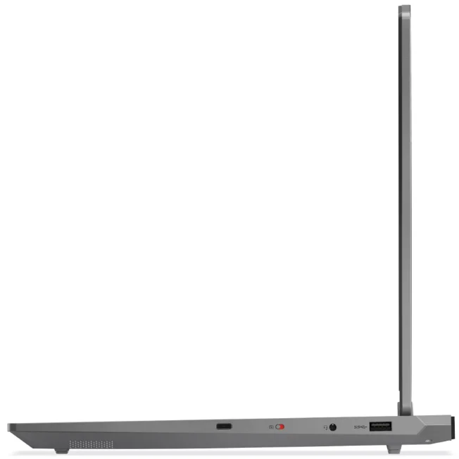 Ноутбук Lenovo LOQ 15IRX10 83JE00RMRK 15.6" Luna Grey купить,NaN