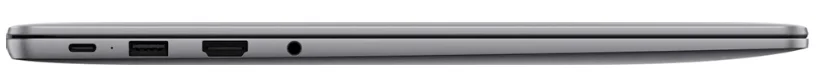 Ноутбук Huawei MateBook GT 14 ENZH-X 53014NQD 14.2" Space Gray купить,NaN