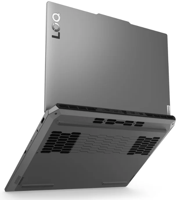 Ноутбук Lenovo LOQ 15ARP9 83JC00LBRK 15.6" Luna Grey купить,NaN