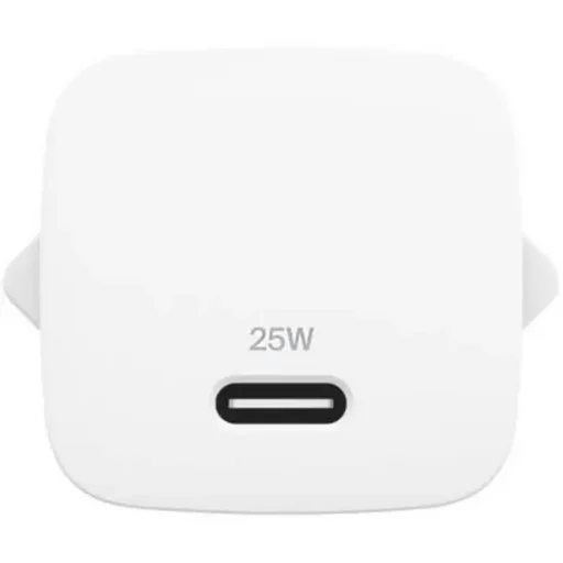 Адаптер питания Belkin Wall Charger WCA012KQWH белый