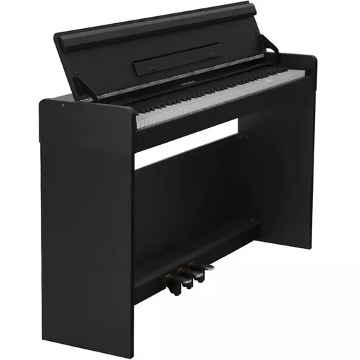 Цифровое пианино NUX WK-310 Black