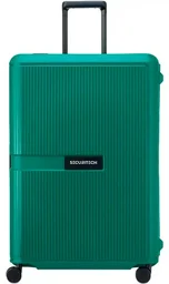Чемодан Delsey Stone Val TR Cab 4dr 28’’ 110л зелёный