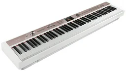 Цифровое пианино NUX NPK-20 White