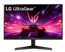 Монитор 23.8" LG 24GS60F-B FHD IPS 1ms 180Hz черный