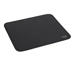 Коврик для мыши Logitech Mouse Pad Studio Series 956-000049 Graphite