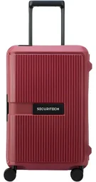 Чемодан Delsey Stone Val TR Cab 20’’ 35л бордовый