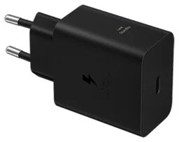 Адаптер питания Samsung EP-T6010NBEGRU черный