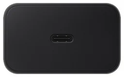 Адаптер питания Samsung EP-T6010NBEGRU черный