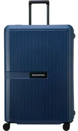 Чемодан Delsey Stone Val TR Cab 4dr 28’’ 110л синий
