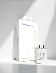 Зарядное устройство Vivo V9082L0A1-EU USB 90 Вт белый