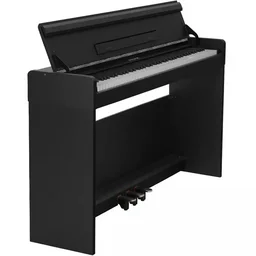 Цифровое пианино NUX WK-310 Black