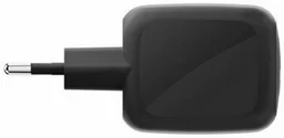 Адаптер питания Belkin Wall Charger WCH020KQBK черный